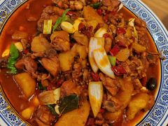 -福顺祥大盘鸡(临潼店)