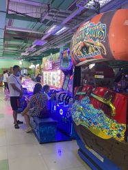 -莫莉幻想儿童乐园(北京顺义华联店)