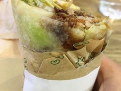 -特派卷·老北京烤鸭卷(合生汇购物中心店)