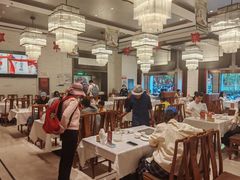 -马凯餐厅(地安门店)