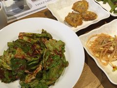 -紫霞门韩国料理烤肉(深南东路店)