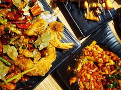 -壹酒贰肉1926·深夜食堂(南京北街店)