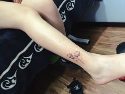 -猛子刺青纹身店