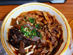 -宝小庆邵阳米粉(深圳市南山保利店)