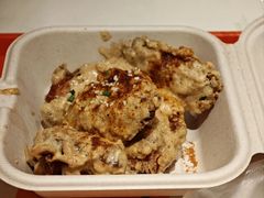 -前进5路汉堡炸鸡(汉街skp店)