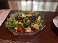 -弓二·烧鸟居酒屋(财富购物中心店)