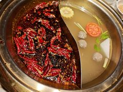 -川味观·鲜货火锅(西湖文化广场店)