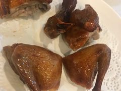 -壹间茶餐厅(天娱广场店)