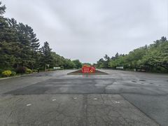 -长春市南湖公园