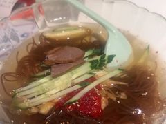 -七八冷面·延边朝鲜族美食(圣熙八号店)