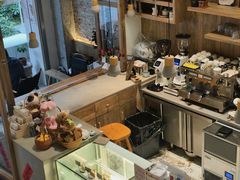 -城南花开咖啡(稻花村店)