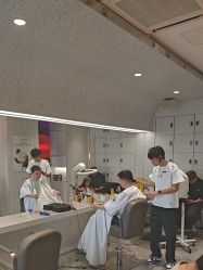 点击看大图 -LJOY丽锦造型·烫发染发