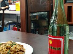 -牛街老爆肚满(牡丹园店)