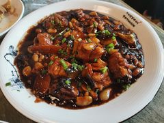 红烧河鳗-状元楼(金溪路店)