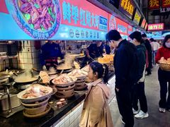 -阿财老铺·老蚌埠龙虾城(华夏总店)