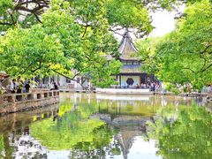 -西园戒幢律寺