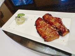 -广州富力丽思卡尔顿酒店·丽轩·粤菜