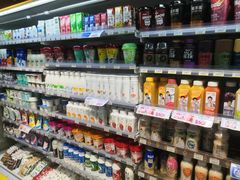 -阳光小玛特便利店(华府天地购物中心店)