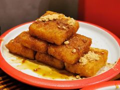 -红料理|串串有瘾·烧烤(吴中路店)
