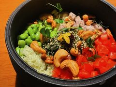 -庆春朴门(前滩太古里店)
