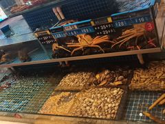 -阿明小菜·海鲜·上海菜(梅陇店)