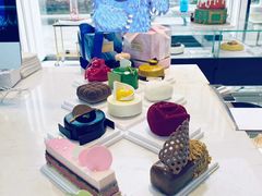 -麦雪尔甜品·生日蛋糕(新街口旗舰店)