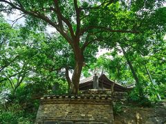 -第一山景区