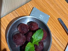 -哼蟹二将·烤肉酱蟹(合生汇店)