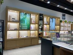 -浙文眼镜(华熙528店)
