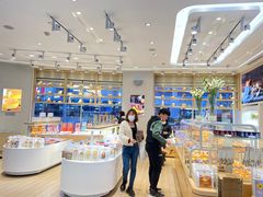 -好利来(南京路一店)