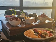 -大连君悦酒店·星海湾壹号Dalian·Dalian(星海广场店)