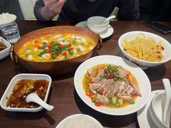 -成都娃娃花园餐厅 (南艺旗舰店)