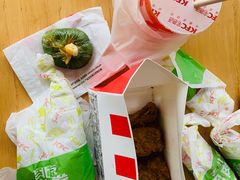 -肯德基(绍兴悦来店)