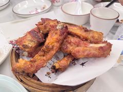 酱烤仔排-阿毛饭店首店·宁波老字号(文化广场店)