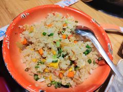 -北京小炮儿炙子烤肉·铜锅涮肉(南京弘阳广场店)