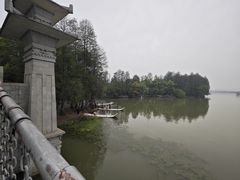 -东湖落雁景区