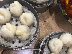 -吃不亏特色包子(三峡广场店)