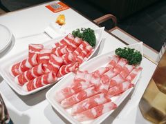 -祥源胡同·涮牛羊肉火锅(花桥店)