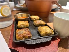 -大鱼徽州·寻味徽菜(万象汇店)