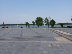 -武清南湖绿博园