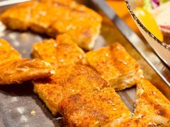 -青海名吃尕张娃非遗烤肉(海湖总店)