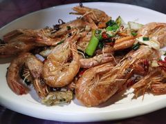 -阿伍海鲜大排档(塔湾金沙店)