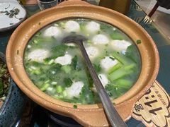 -君霖海鲜私房菜(春柳店)