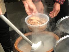 -燕子煨汤(山海关路店)