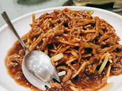 -刘胖子家常菜·蹄花焖藕(中南店)