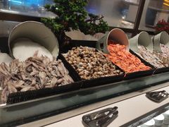 -星伦多自助料理·涮烤一体(奉贤龙湖天街店)
