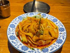 -柴窝堡22号辣子鸡·传承新疆菜