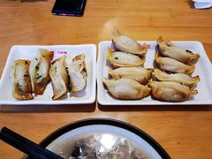 -小姜锅贴(凤凰街店)