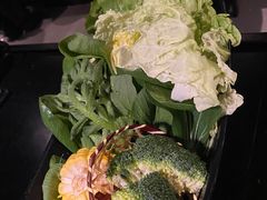-捞王锅物料理(温州万象城店)