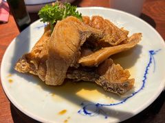 熏鱼-寻宝记绍兴菜(鲁迅路店)